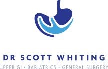 Dr Scott Whiting Image