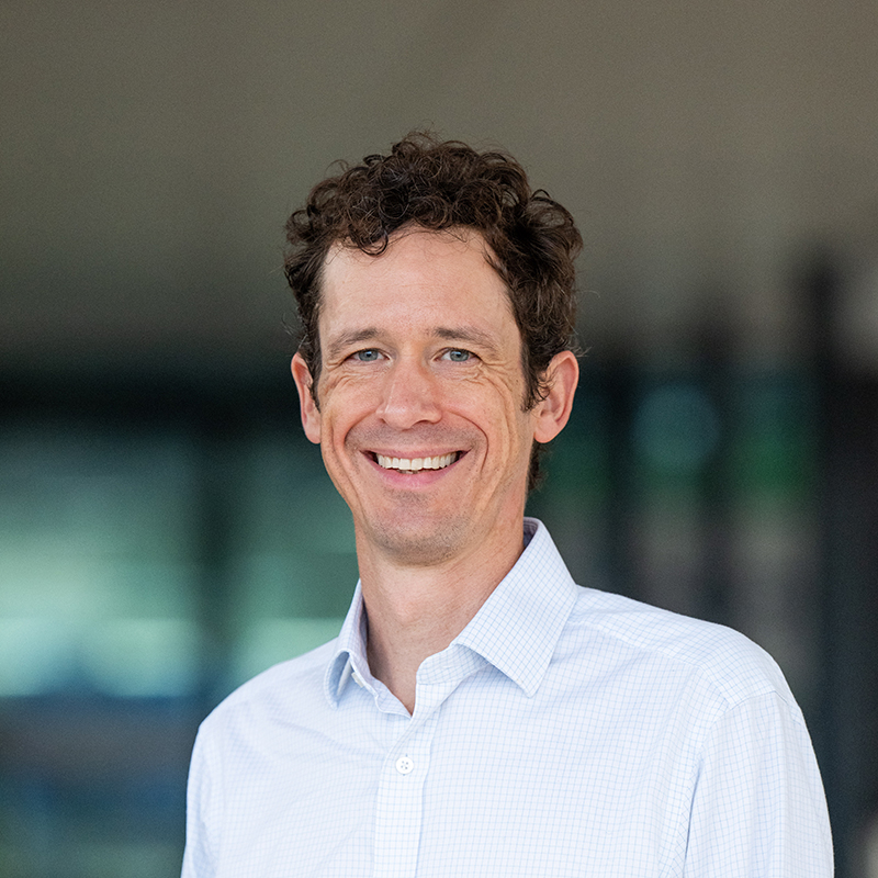 Dr Toby Hulf