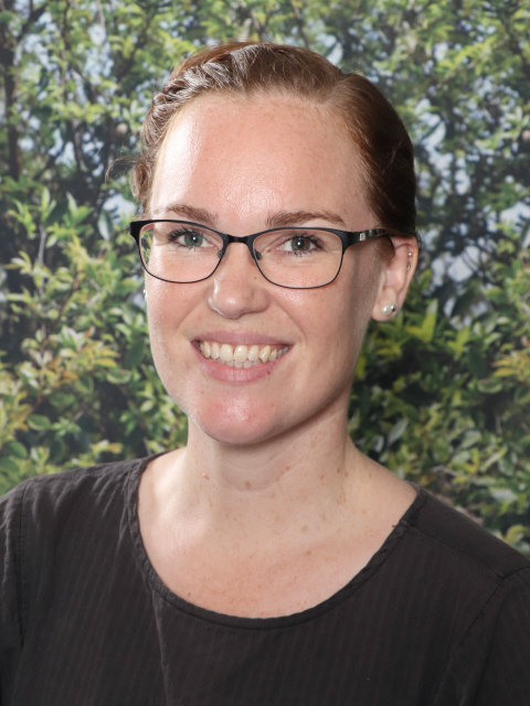 Ms. Kathryn Pettersen