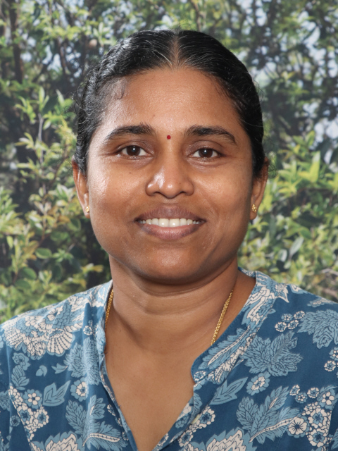 Ms. Deepa Sampath