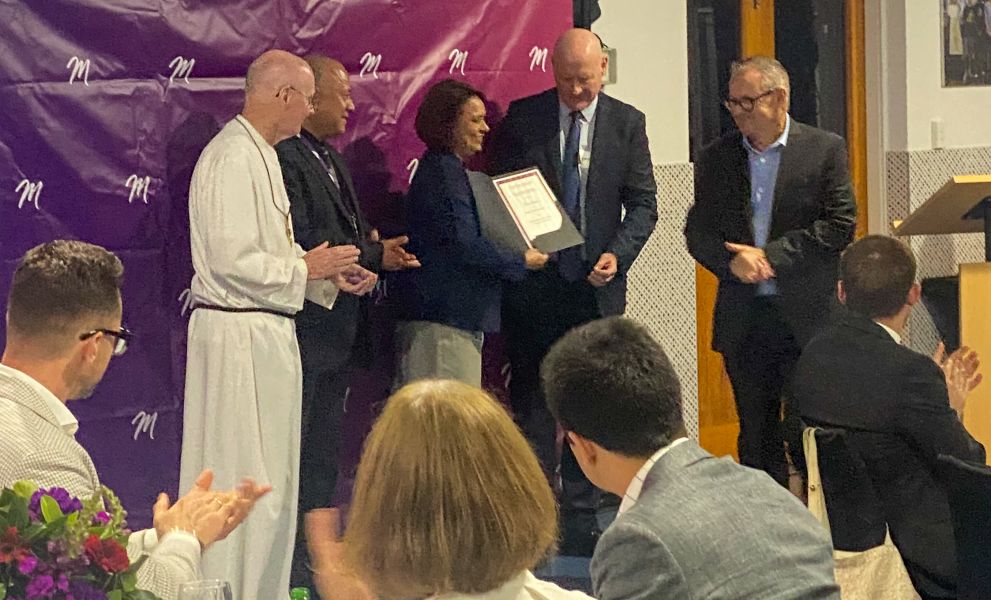 Celebrating Excellence in Marist Education 2023 | Our Lady of the ...