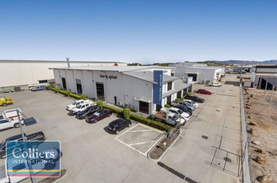 602 604 Ingham Road Bohle Phoenix Constructions Townsville