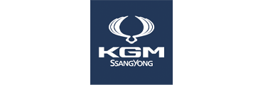 KGM SsangYong