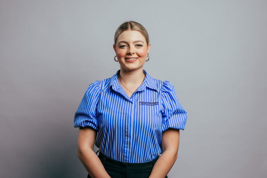 Ashah Toovey