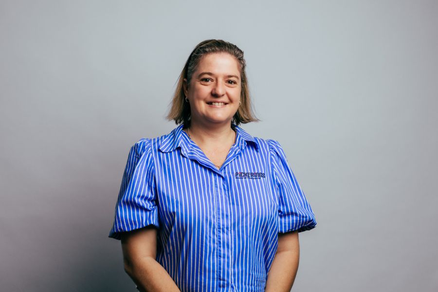 Larnie Shoesmith