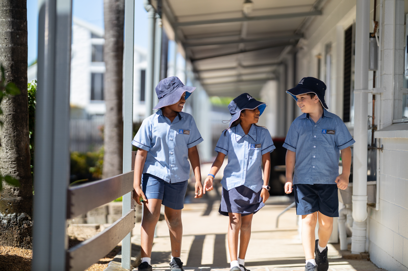 Faith-Based Education in Adventist Schools