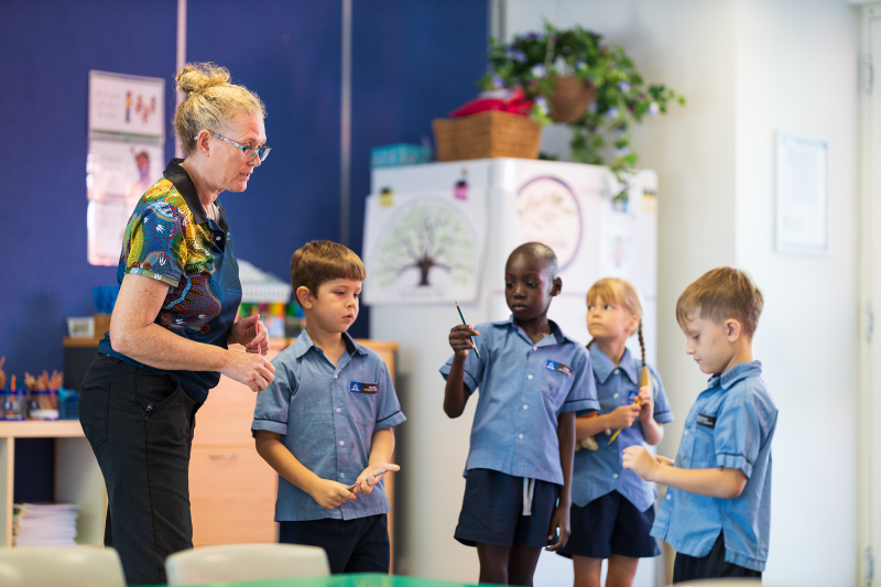 What Is Adventist Education? A Guide For Parents
