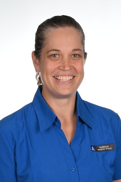 Mrs Rebeckah Woolfe