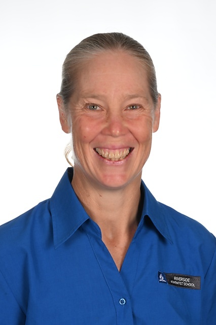 Mrs Meredith Watkins