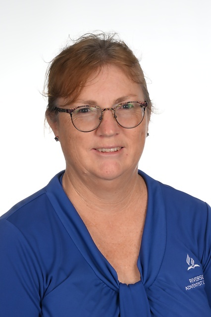 Mrs Jennie Joseph