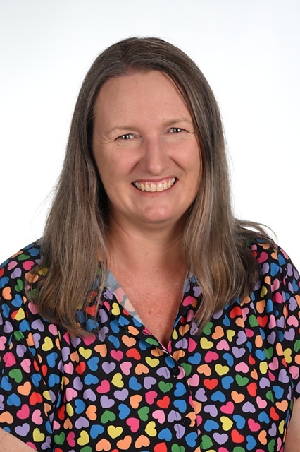 Mrs Di Obst