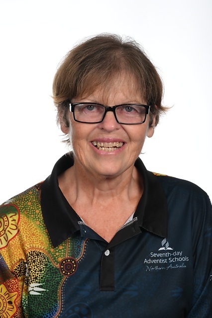 Joanne Mogg