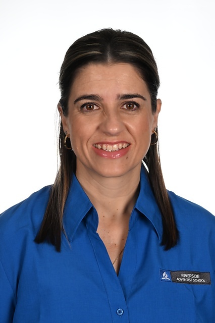 Mrs Liesl Richter