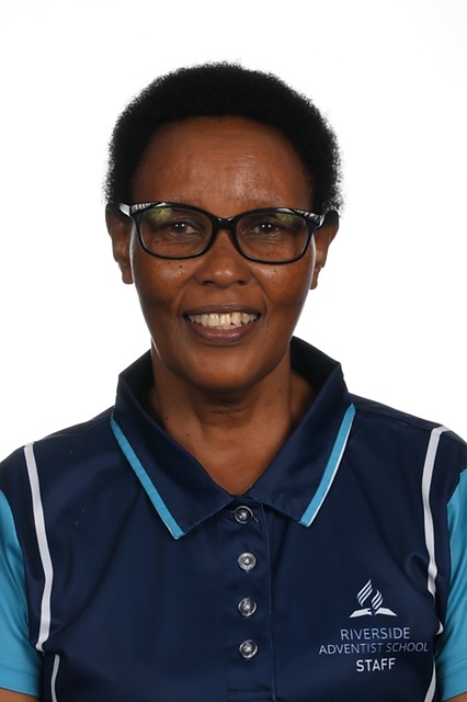 Miss Iraha Umutoni