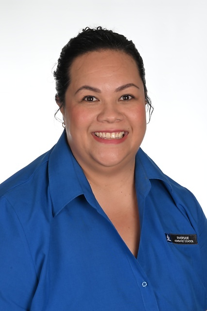 Mrs Summa Bourne