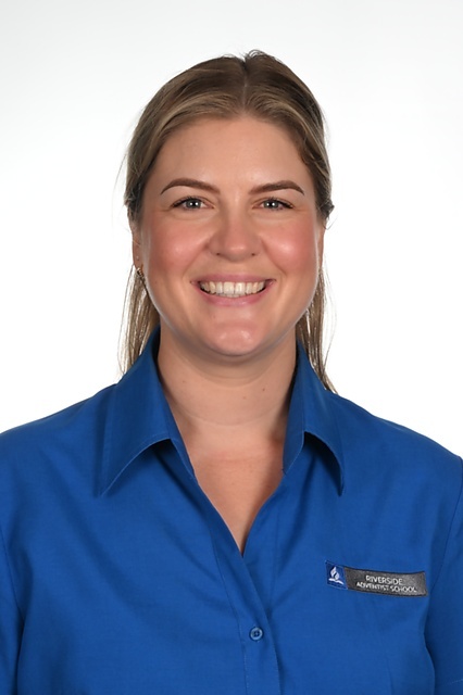 Mrs Cassandra Richardson