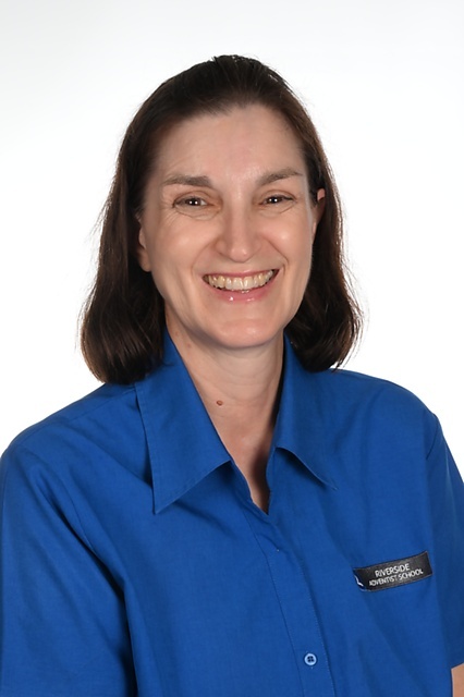 Mrs Kate Kirkwood