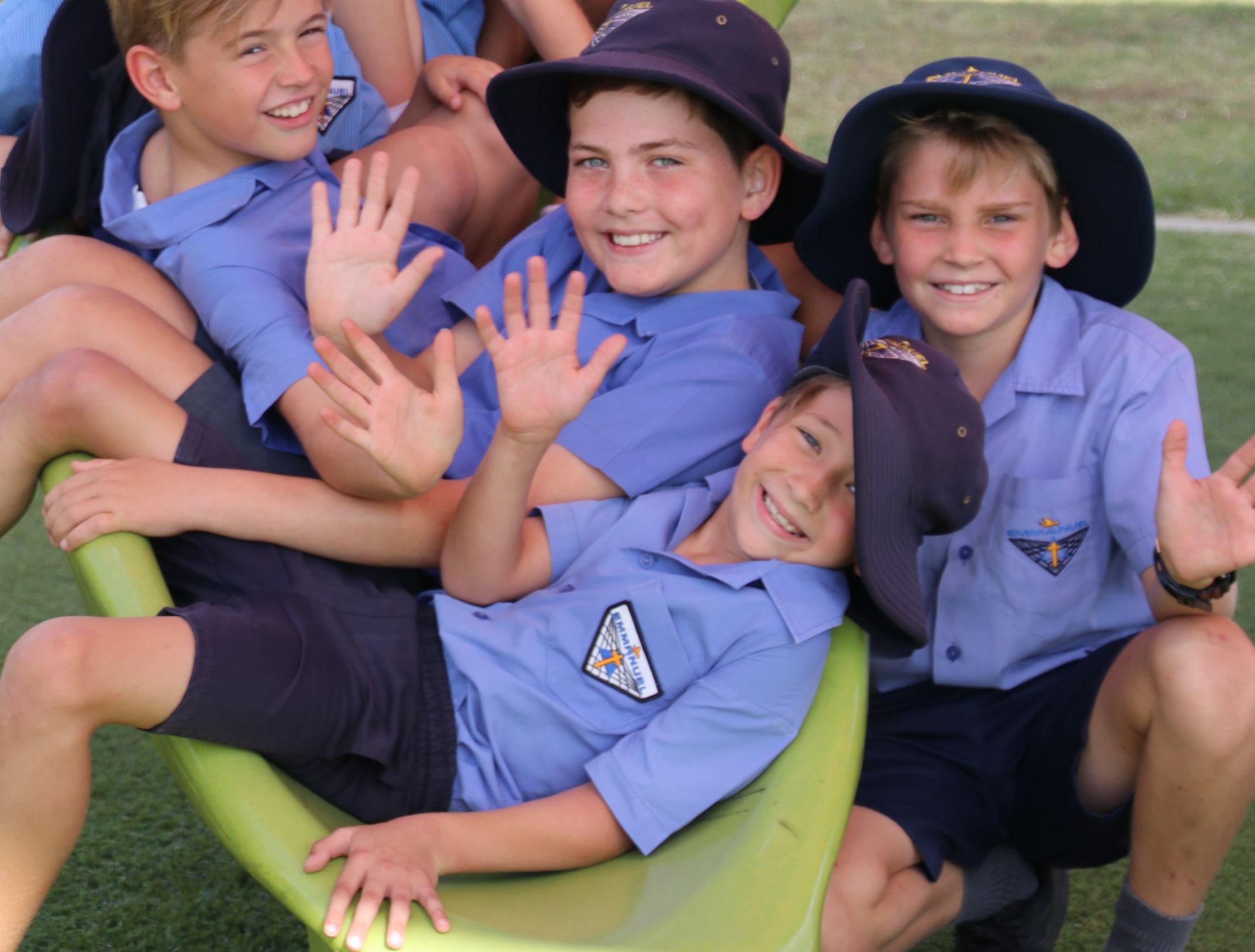 Outside Schools Hours Care 
