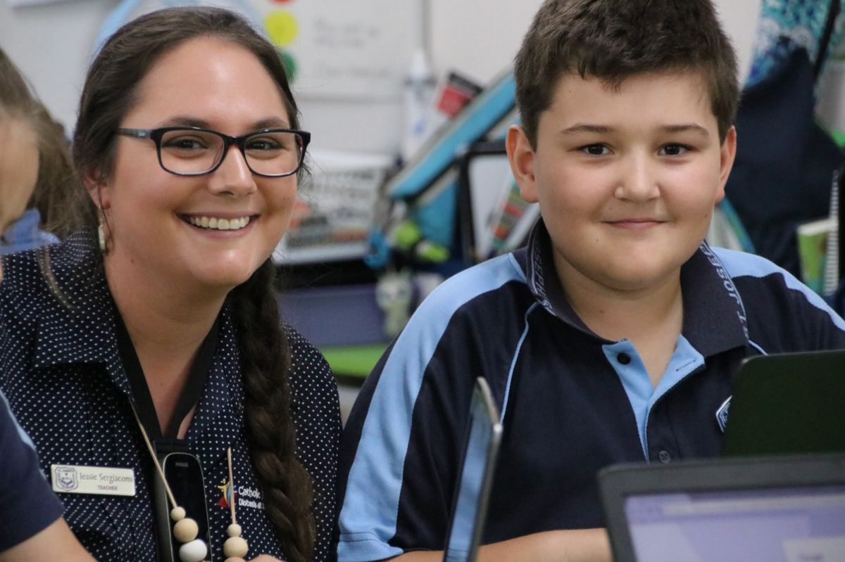 Facilities Officer, Biloela Tes Jobs