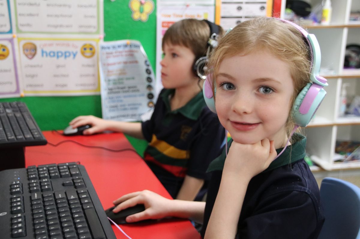 St Joseph's Catholic Primary School North Mackay Image