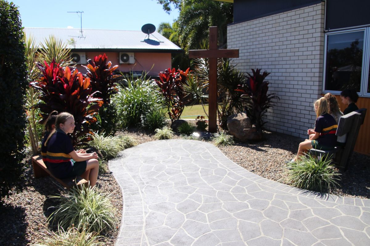 St Joseph's Catholic Primary School North Mackay Image