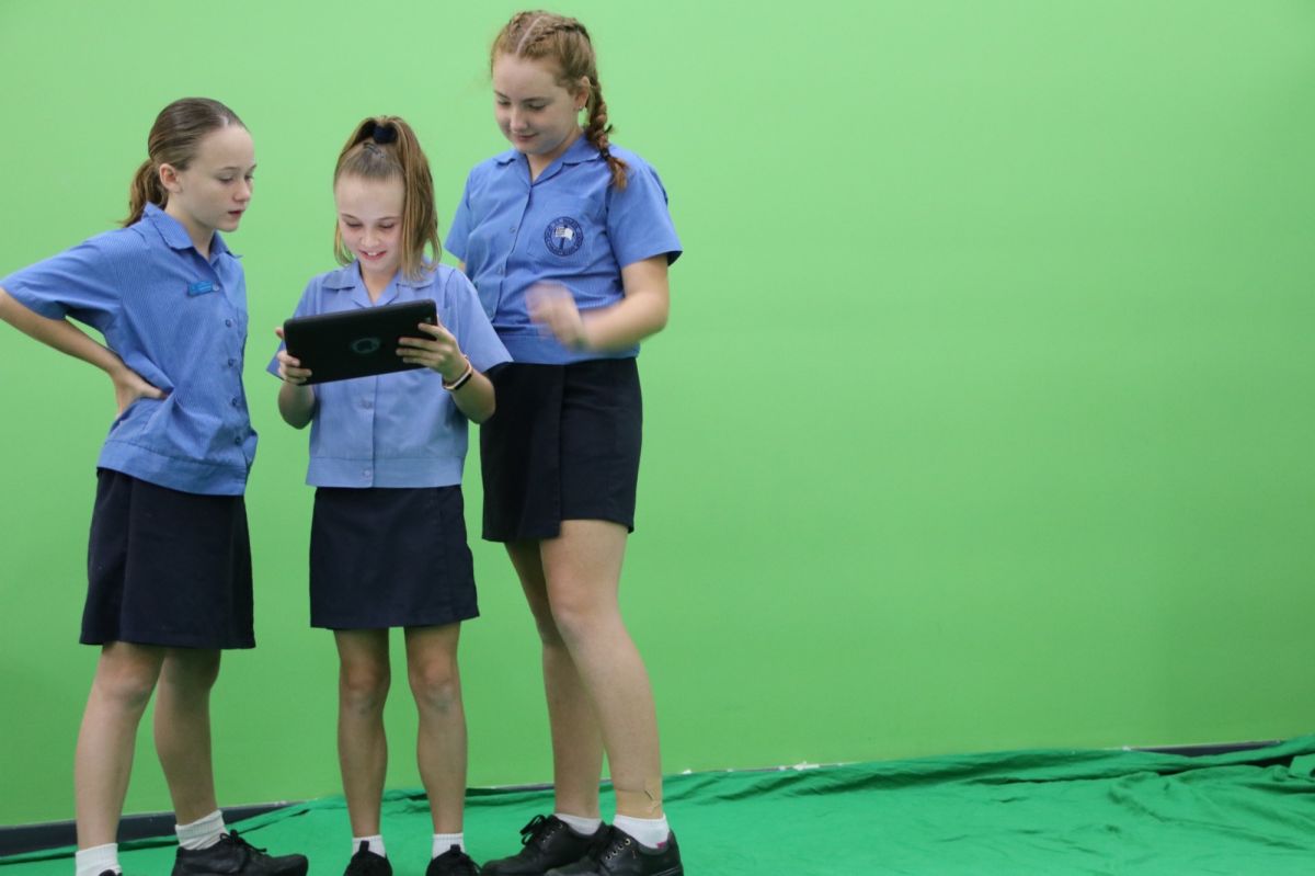 St Mary's Catholic Primary School South Mackay Image