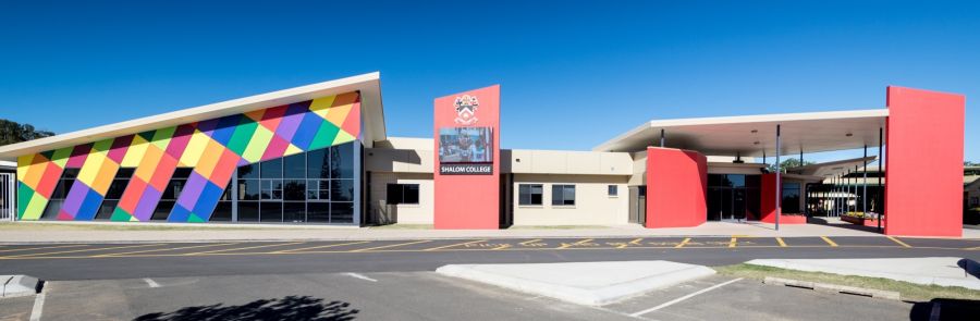 Shalom College Bundaberg Image