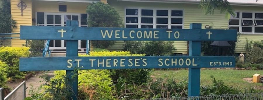 St Therese's Catholic Primary School Monto Image