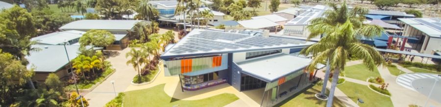 Emmaus College North Rockhampton Image