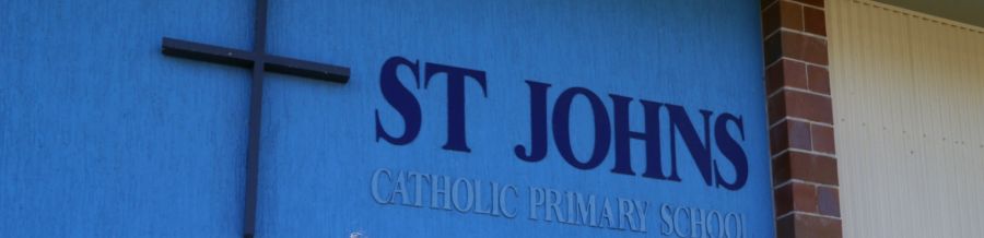 St John's Catholic Primary School Walkerston Image