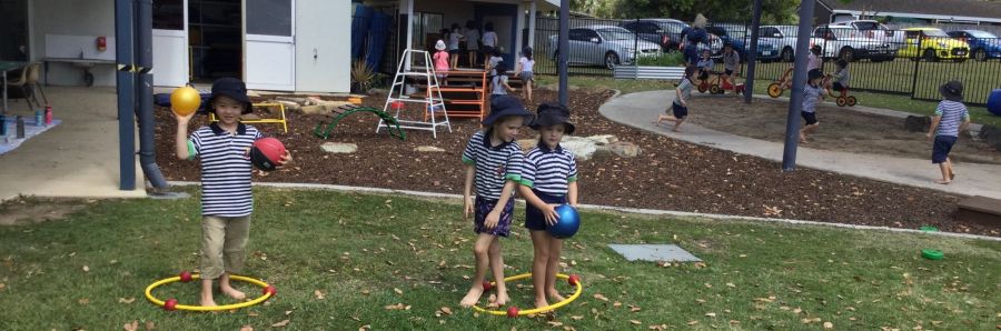 Emmanuel Kindergarten Mount Pleasant Mackay Image