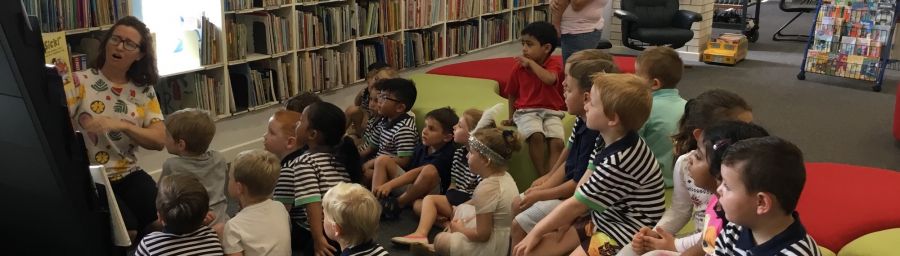 St Francis Xavier Catholic Kindergarten Mackay Image
