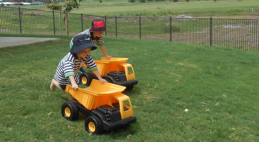 St Brendan's Catholic Kindergarten Rural View Mackay Image