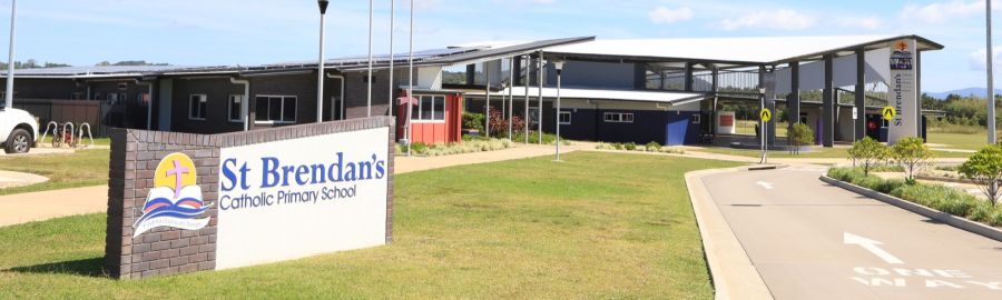 St Brendan's Catholic Primary School Northern Beaches Mackay Image