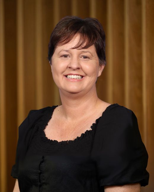 Christy Pilcher