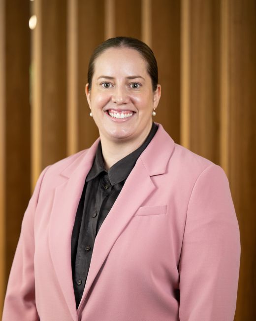 Joanne Moneghetti