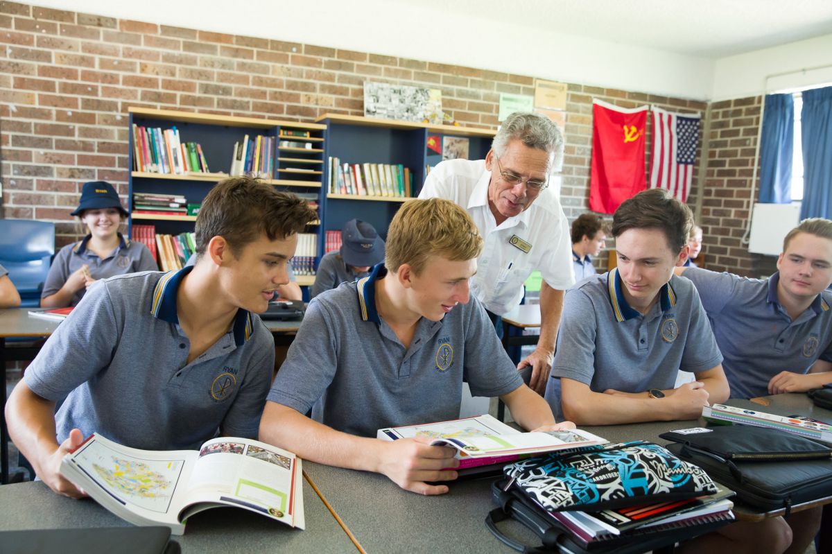 Uniforms Ryan Catholic College Uniforms Ryan Catholic College