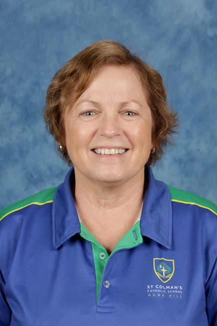 Mrs Bernie Boccalatte