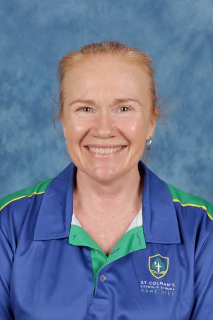 Mrs Kellie Swaffield