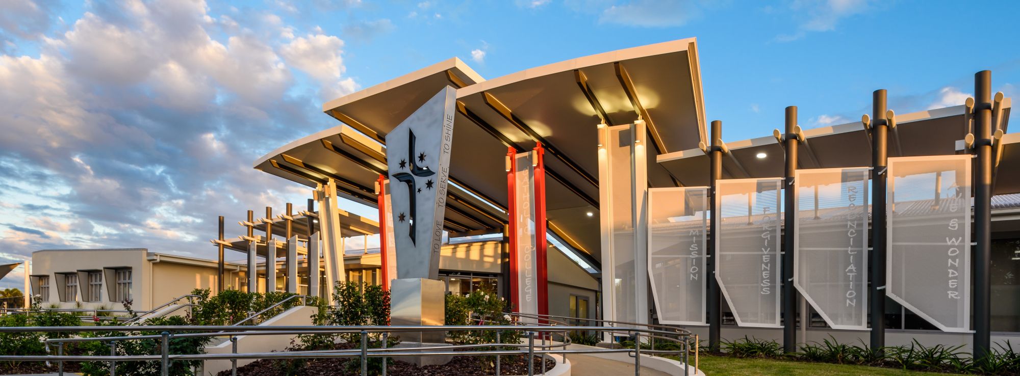 College Map & Virtual Tour