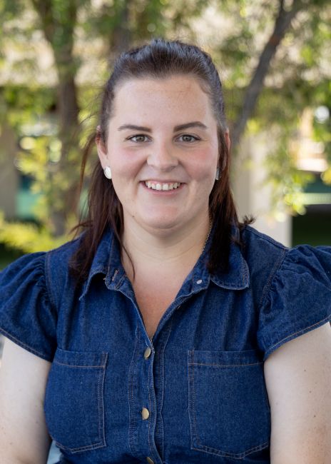 Courtney Lawlor