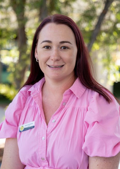 Sarah Dunkerton