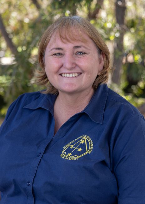 Margy Gough