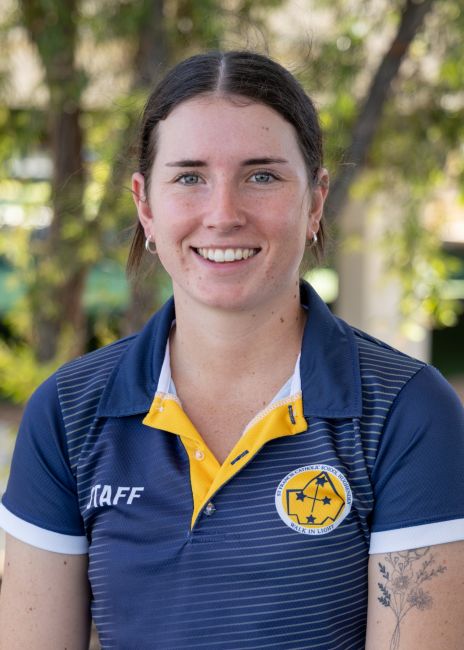 Danielle Sladden