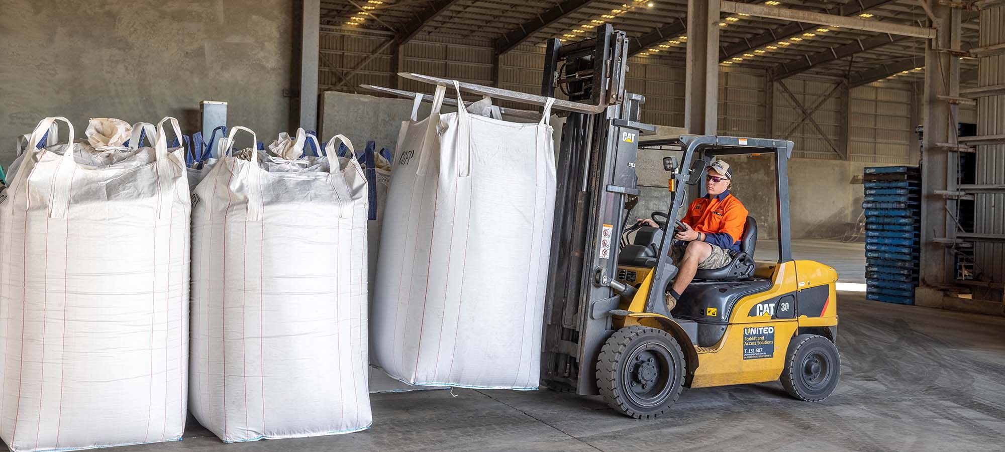 Third-Party Logistics (3PL)