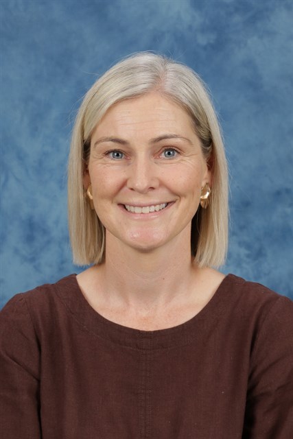 Margaret Doody
