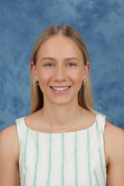 Chloe Ramsbotham