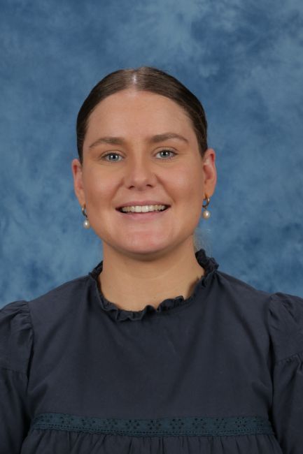 Mae-Louise Brock