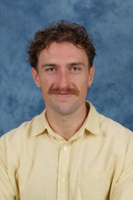 James Delaney