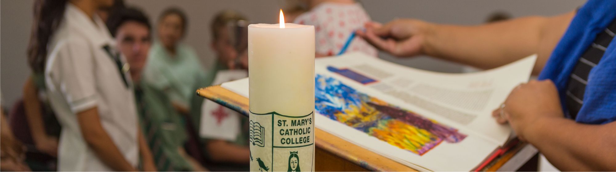 Pastoral Care